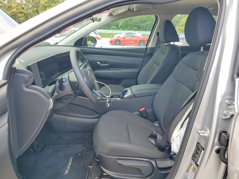 Photo 7 from auction – 2026 HYUNDAI TUCSON with VIN 5NMJA3DE2TH653023