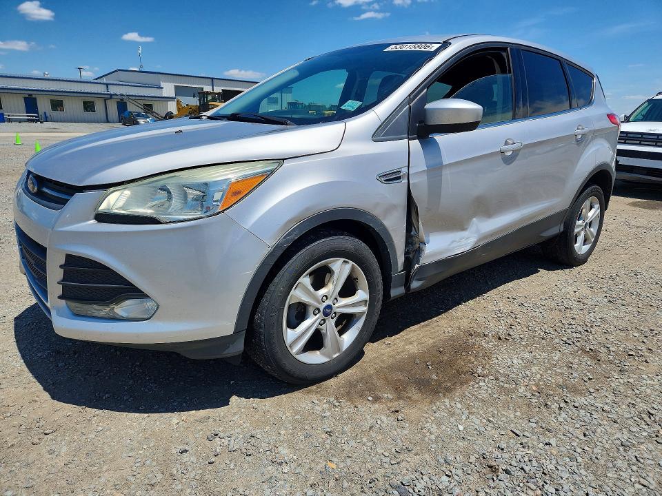 صورة رقم 1 من المزاد - 2015 FORD ESCAPE مع VIN 1FMCU0G79FUA18997