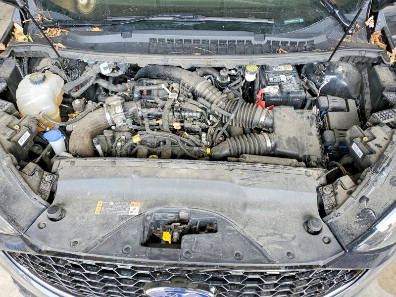 Photo 12 from auction – 2023 FORD EDGE with VIN 2FMPK4AP2PBA13932