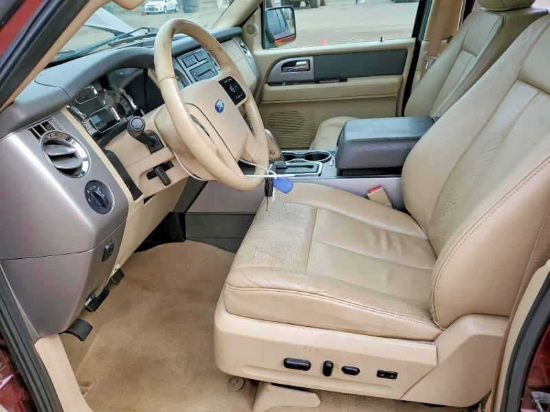 Photo 7 from auction – 2013 FORD EXPEDITION with VIN 1FMJK1J56DEF01526