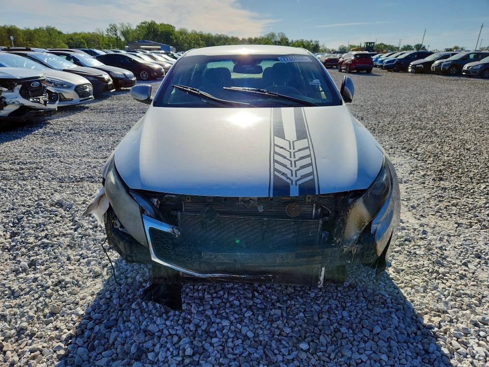 Photo 5 from auction – 2013 KIA OPTIMA with VIN KNAGM4A7XD5307266