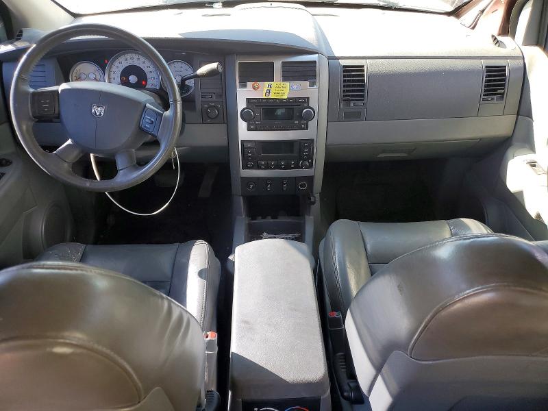 Фото 8 с аукциона – 2005 DODGE DURANGO с VIN 1D4HB58D35F603663