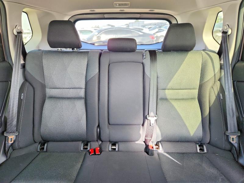 Photo 10 from auction – 2024 NISSAN ROGUE with VIN JN8BT3BB8RW430289
