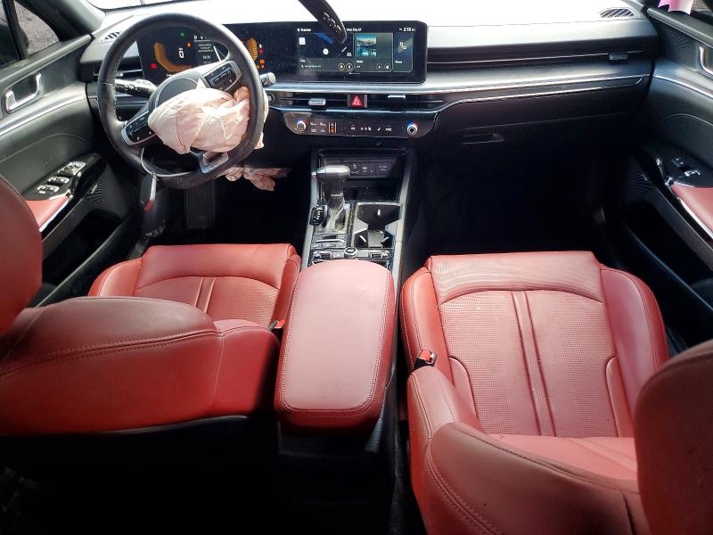 Снимка 8 от търг – 2025 KIA K5 с VIN KNAG64J79S5318816