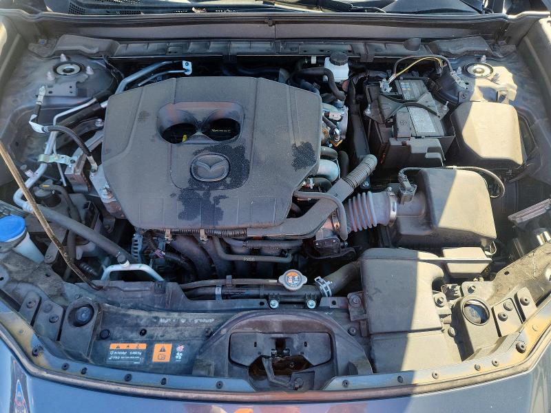Photo 12 from auction – 2024 MAZDA CX-30 with VIN 3MVDMBCM4RM608709