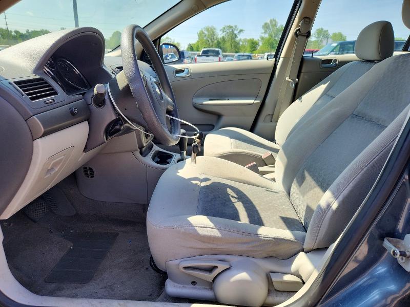 Photo 7 from auction – 2007 CHEVROLET COBALT with VIN 1G1AK58F277405274
