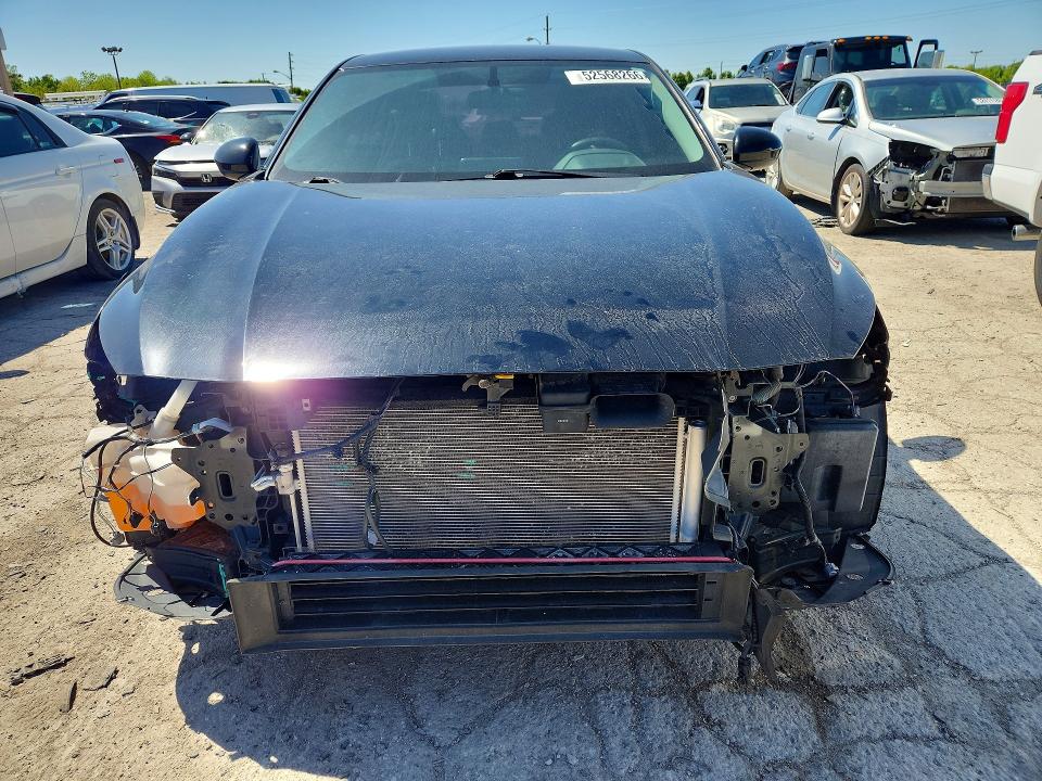 Photo 5 from auction – 2019 NISSAN ALTIMA with VIN 1N4BL4BV5KC203764