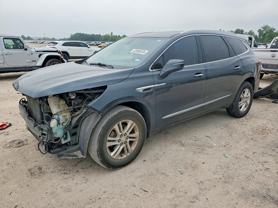 2019 BUICK ENCLAVE - Търг №52585876