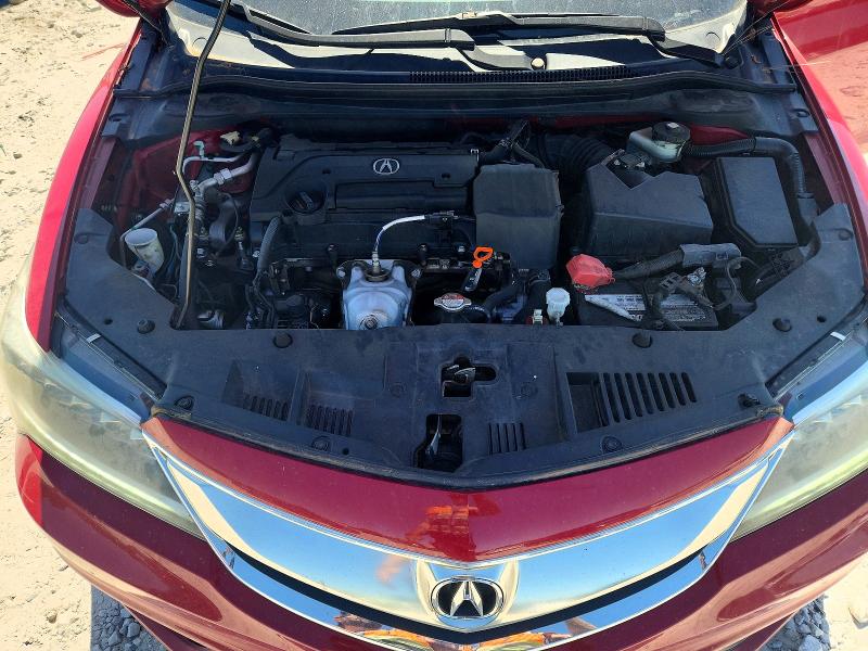 Photo 11 from auction – 2017 ACURA ILX with VIN 19UDE2F74HA013845