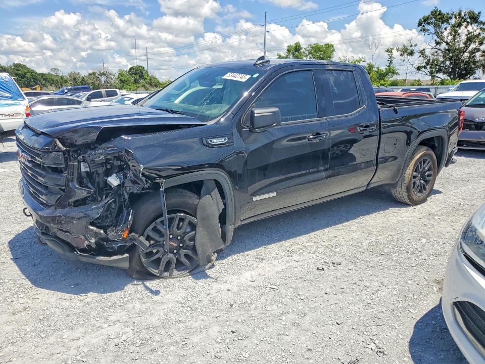 2025 GMC SIERRA - Търг №53442746