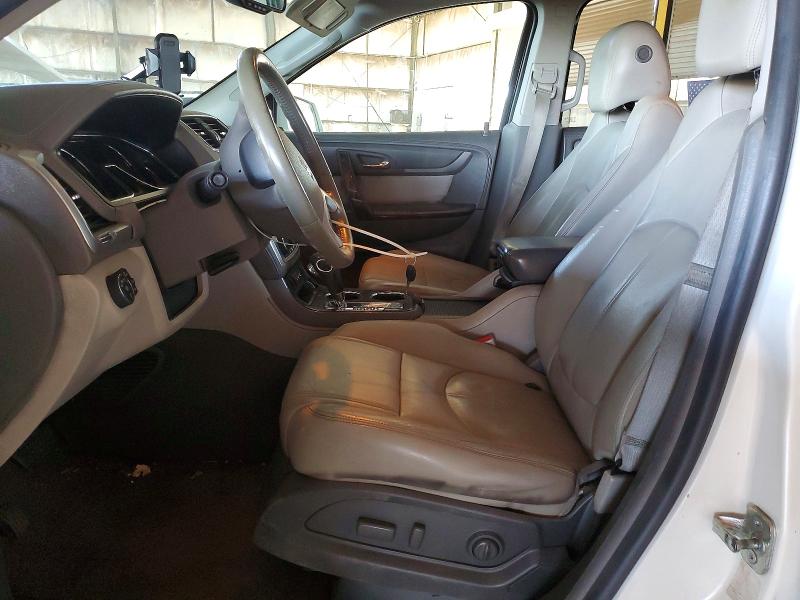 Фото 7 с аукциона – 2014 GMC ACADIA с VIN 1GKKRRKD7EJ321185