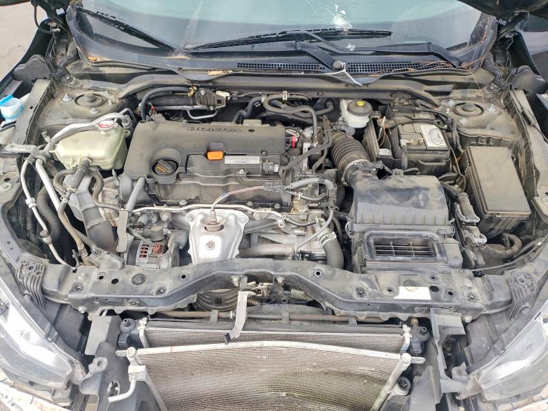 Photo 11 from auction – 2018 HONDA CIVIC with VIN 2HGFC2F50JH554508