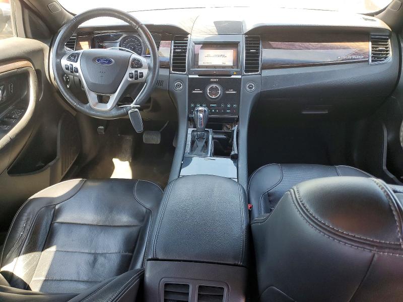 Фото 8 с аукциона – 2019 FORD TAURUS с VIN 1FAHP2F82KG101418