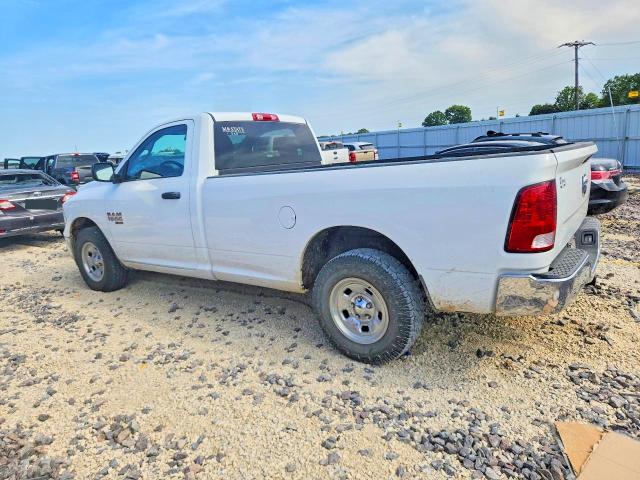 Photo 2 from auction – 2022 RAM 1500 CLASSIC with VIN 3C6JR6DG6NG412860