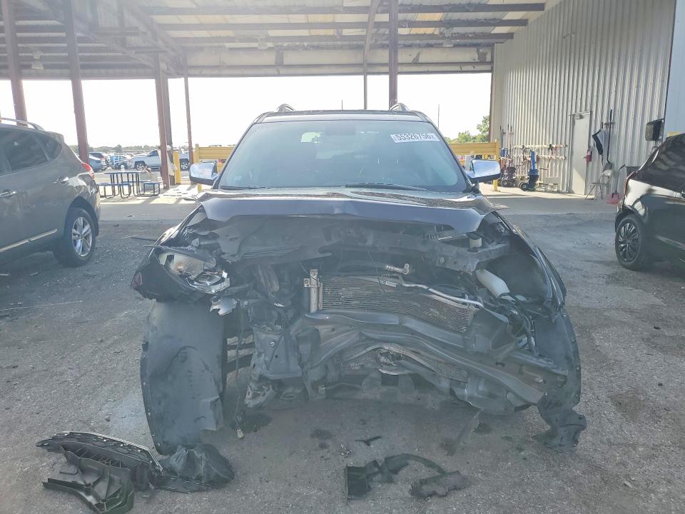 Photo 5 from auction – 2016 CHEVROLET EQUINOX with VIN 2GNALDEK6G6322602