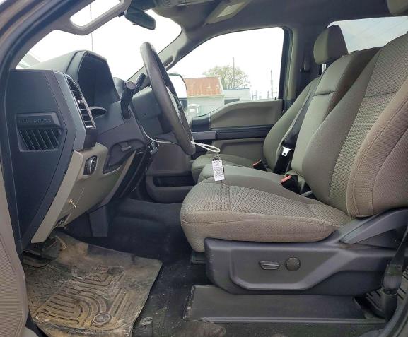 Photo 7 from auction – 2022 FORD F250 with VIN 1FT7W2BT0NEE46451