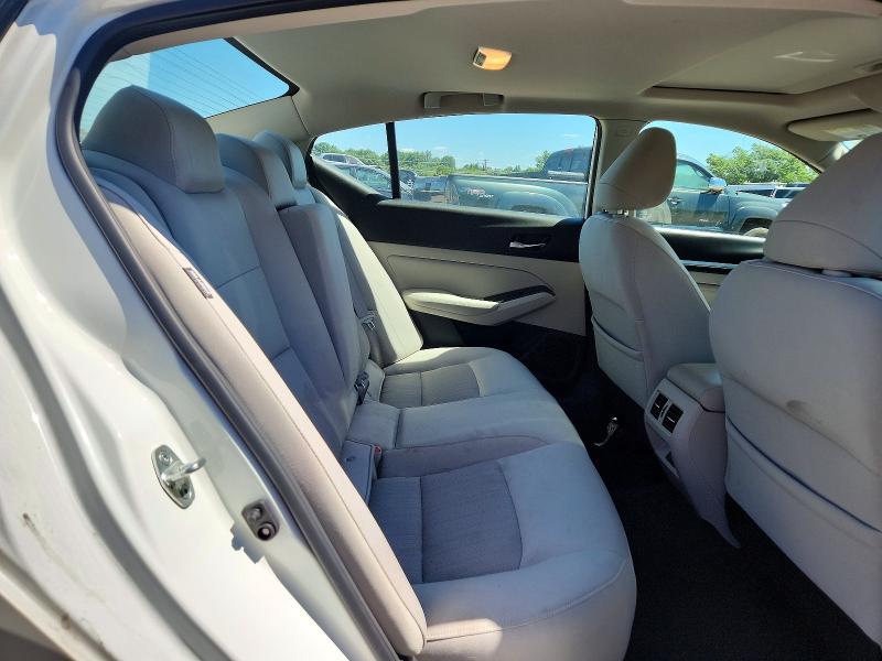 Photo 10 from auction – 2019 NISSAN ALTIMA with VIN 1N4BL4DW4KC193511