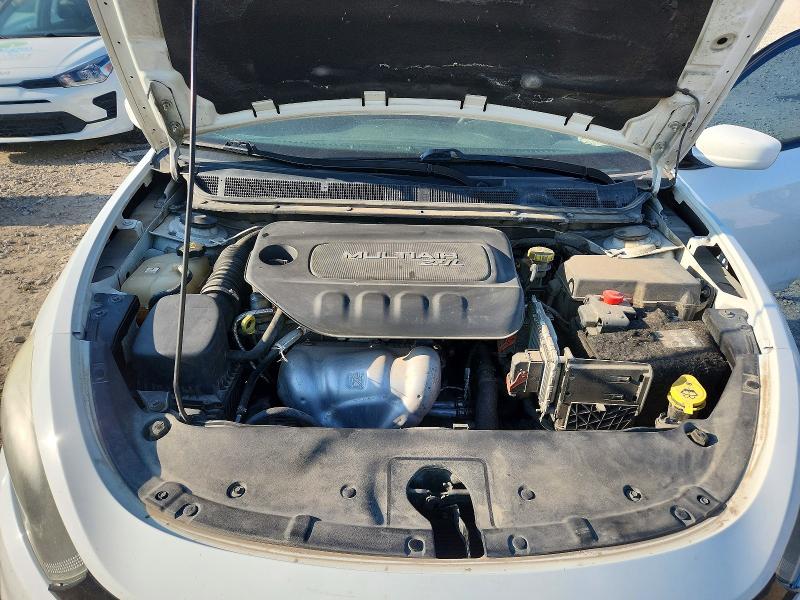 Photo 11 from auction – 2016 DODGE DART with VIN 1C3CDFBB4GD624118