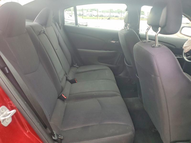 Photo 10 from auction – 2013 CHRYSLER 200 with VIN 1C3CCBBB7DN602678