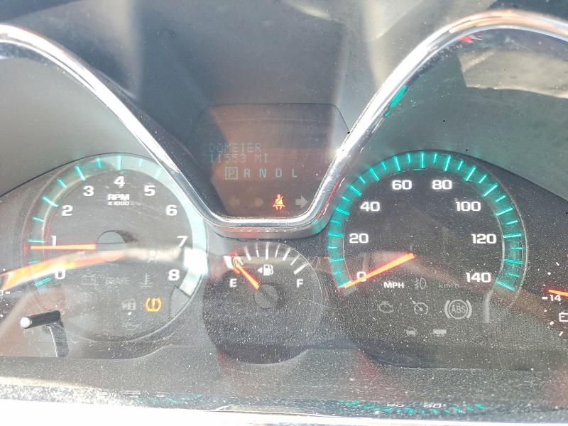 Photo 9 from auction – 2017 CHEVROLET TRAVERSE with VIN 1GNKRFKD4HJ276468