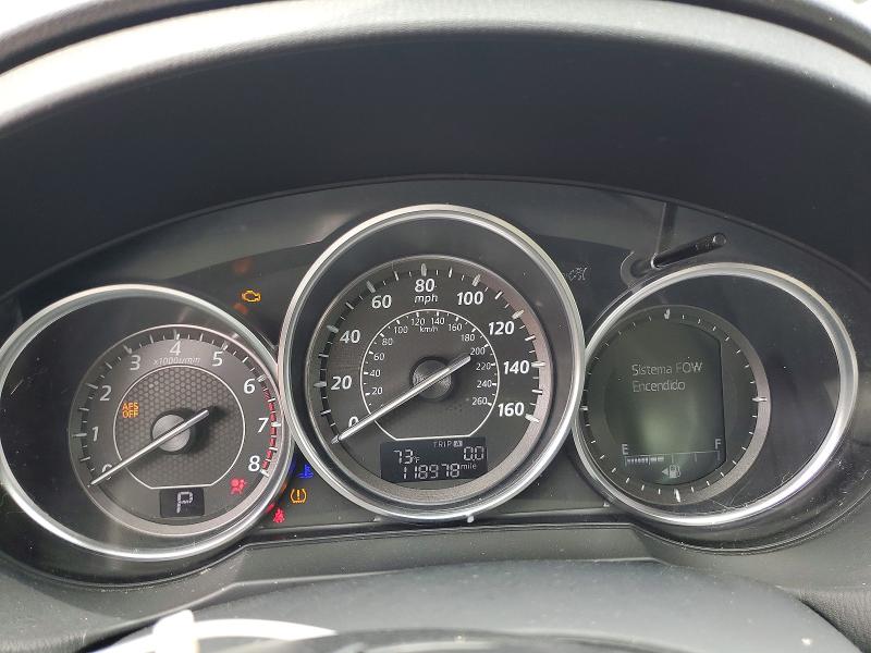 Фото 9 с аукциона – 2014 MAZDA 6 с VIN JM1GJ1W67E1128072