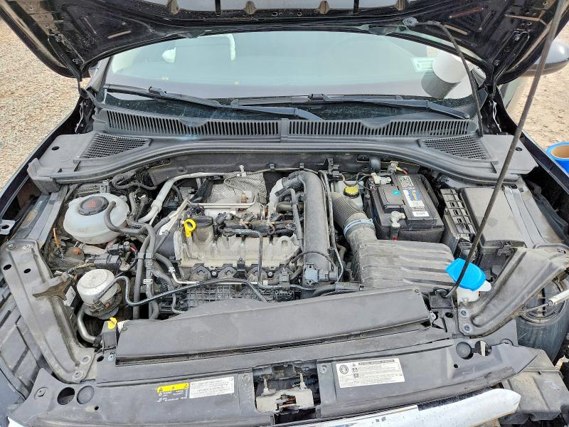 Photo 11 from auction – 2019 VOLKSWAGEN JETTA with VIN 3VWC57BU7KM034053