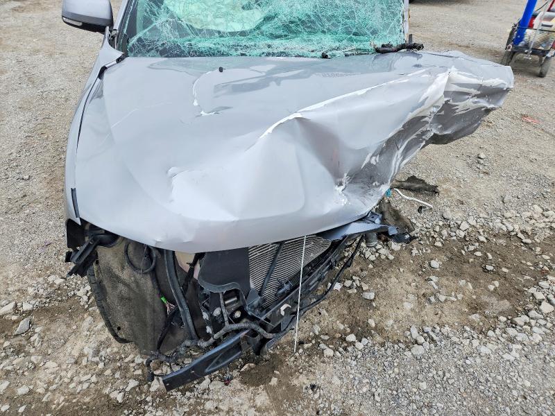 Photo 12 from auction – 2014 DODGE DURANGO with VIN 1C4RDJDG2EC596078
