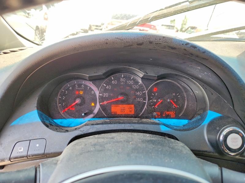 Photo 9 from auction – 2012 NISSAN ALTIMA with VIN 1N4AL2AP0CN563064