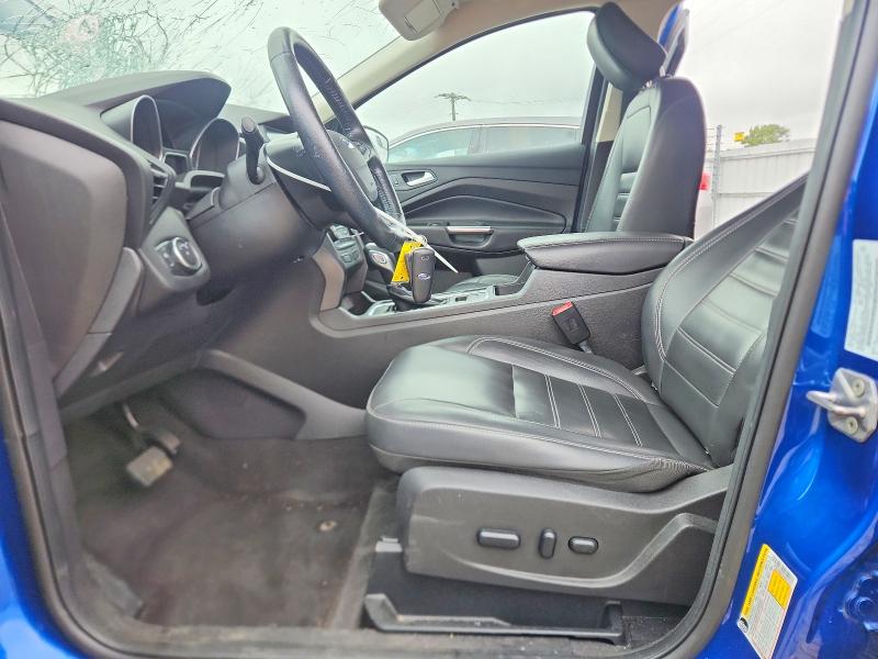 Photo 7 from auction – 2019 FORD ESCAPE with VIN 1FMCU9HD7KUB02724