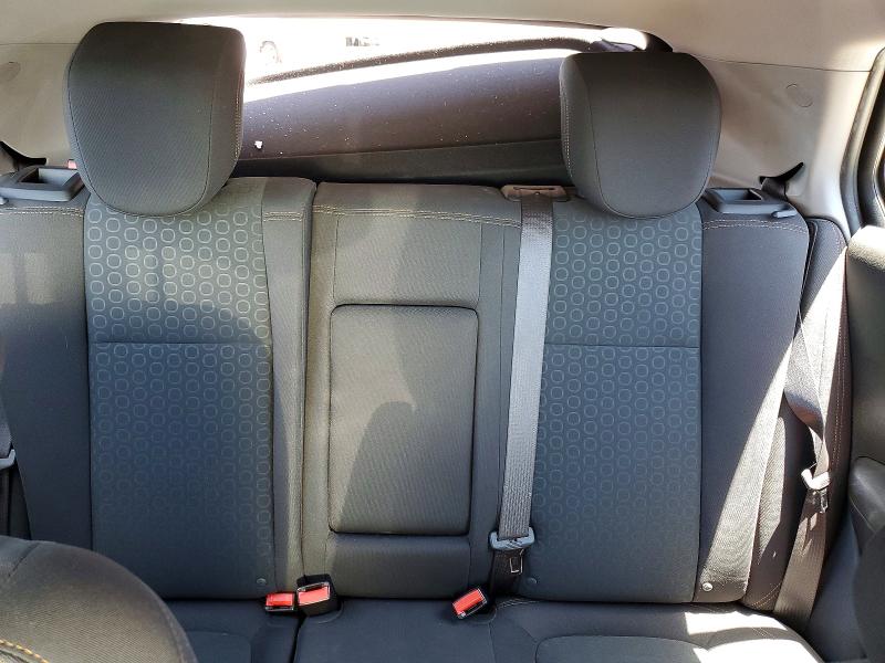 Photo 10 from auction – 2017 CHEVROLET TRAX with VIN KL7CJKSB5HB063810