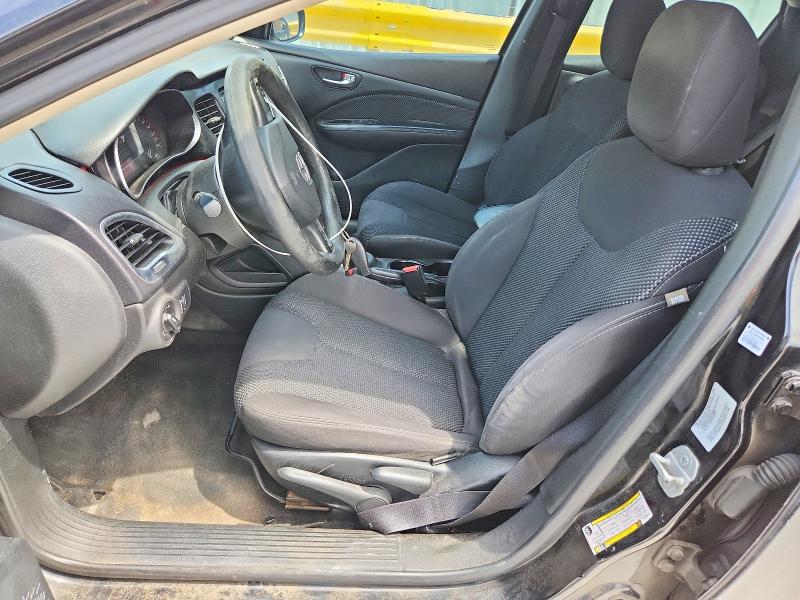 Photo 7 from auction – 2015 DODGE DART with VIN 1C3CDFBB9FD265315