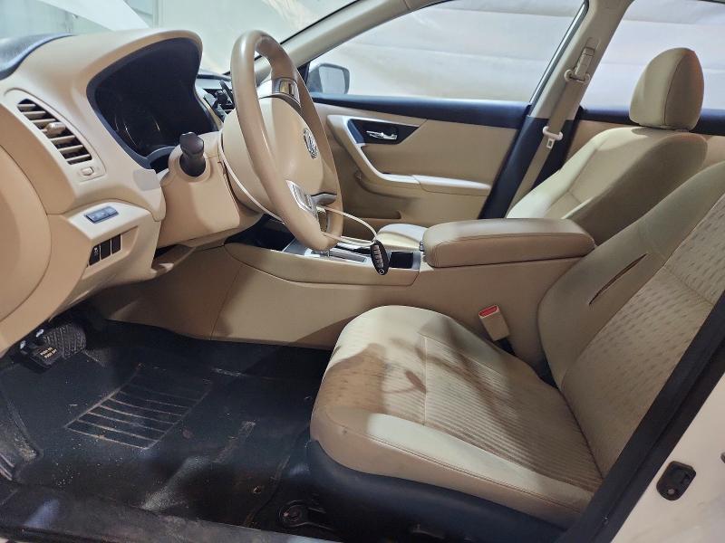 Photo 7 from auction – 2017 NISSAN ALTIMA with VIN 1N4AL3APXHC201073