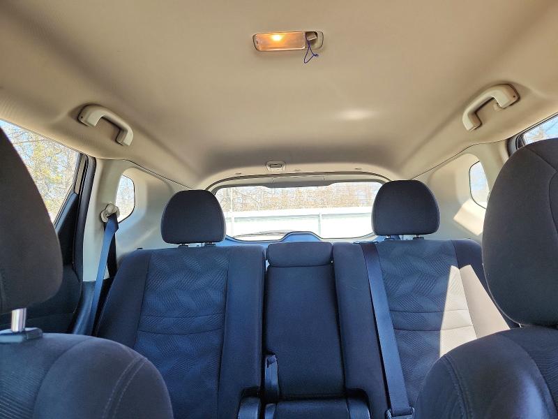 Photo 10 from auction – 2015 NISSAN ROGUE with VIN KNMAT2MV9FP561651