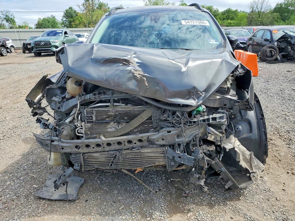 Photo 5 from auction – 2017 FORD ESCAPE with VIN 1FMCU9J90HUB22330