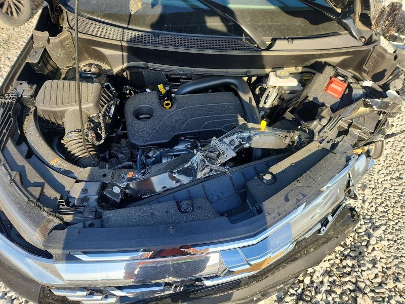 Photo 11 from auction – 2026 CHEVROLET EQUINOX with VIN 3GNAXHEG9TL183451