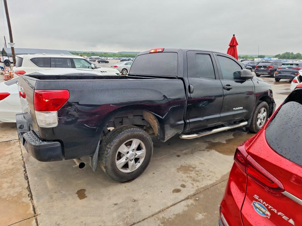 Photo 3 from auction – 2012 TOYOTA TUNDRA with VIN 5TFRM5F17CX046686