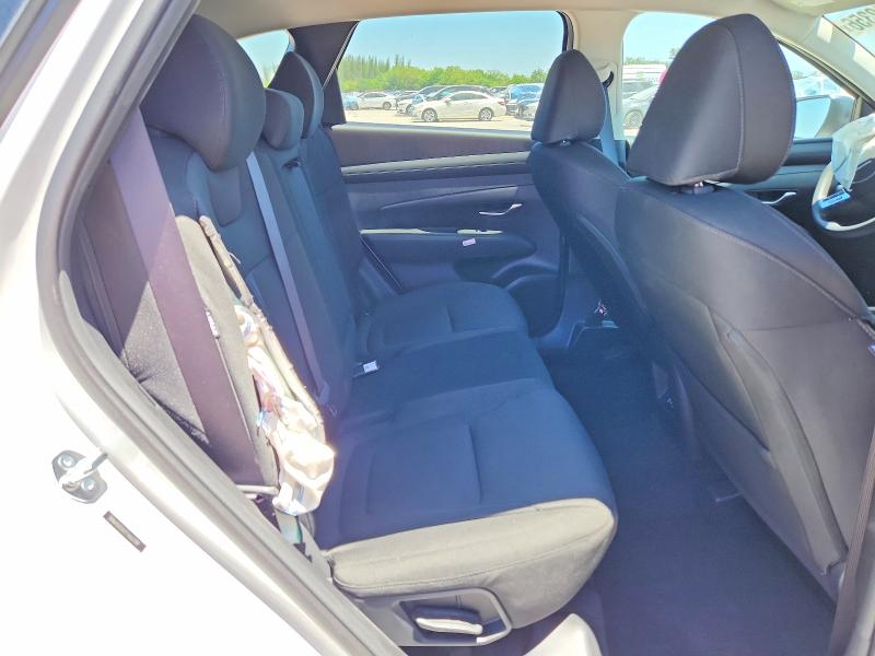 Photo 11 from auction – 2026 HYUNDAI TUCSON with VIN 5NMJB3DE0TH667709