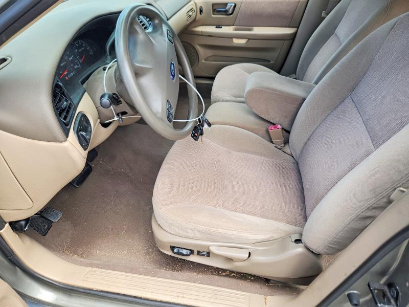 Снимка 7 от търг – 2001 FORD TAURUS с VIN 1FAFP53U71A153929