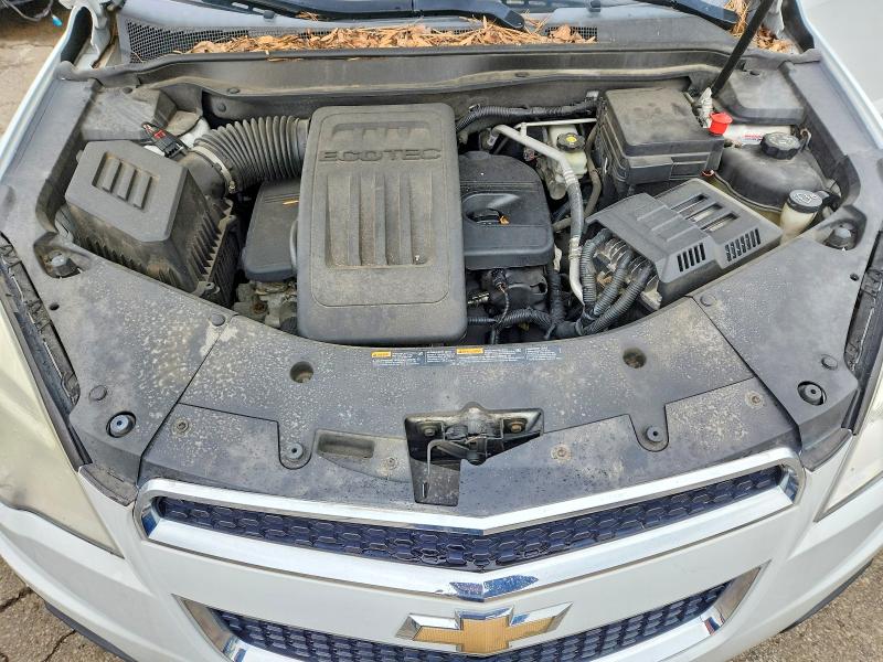 Photo 12 from auction – 2013 CHEVROLET EQUINOX with VIN 2GNALDEK1D6352473