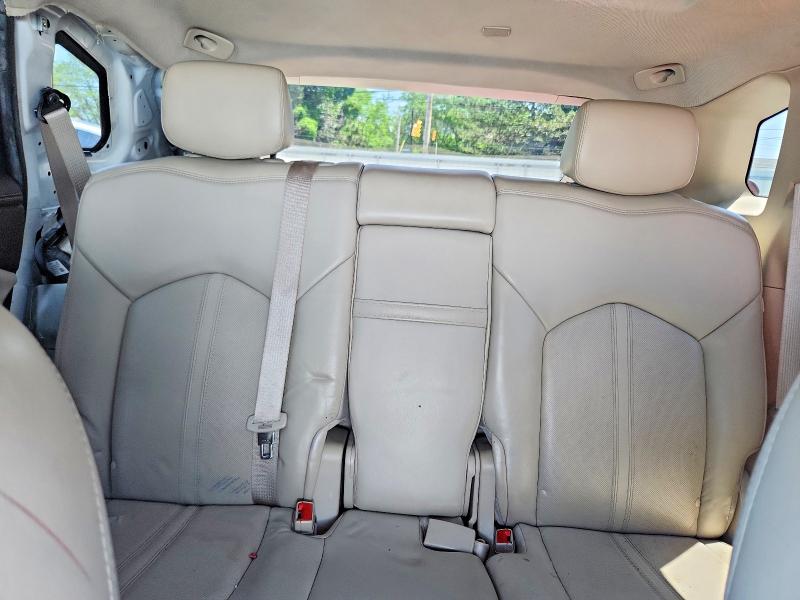 Photo 10 from auction – 2016 CADILLAC SRX with VIN 3GYFNEE31GS508213