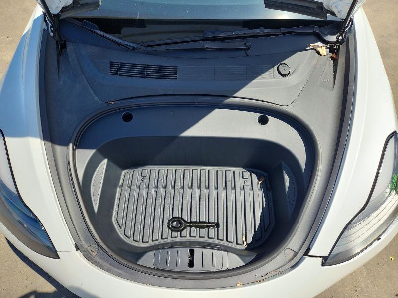 Photo 11 from auction – 2023 TESLA MODEL 3 with VIN 5YJ3E1EA3PF490547