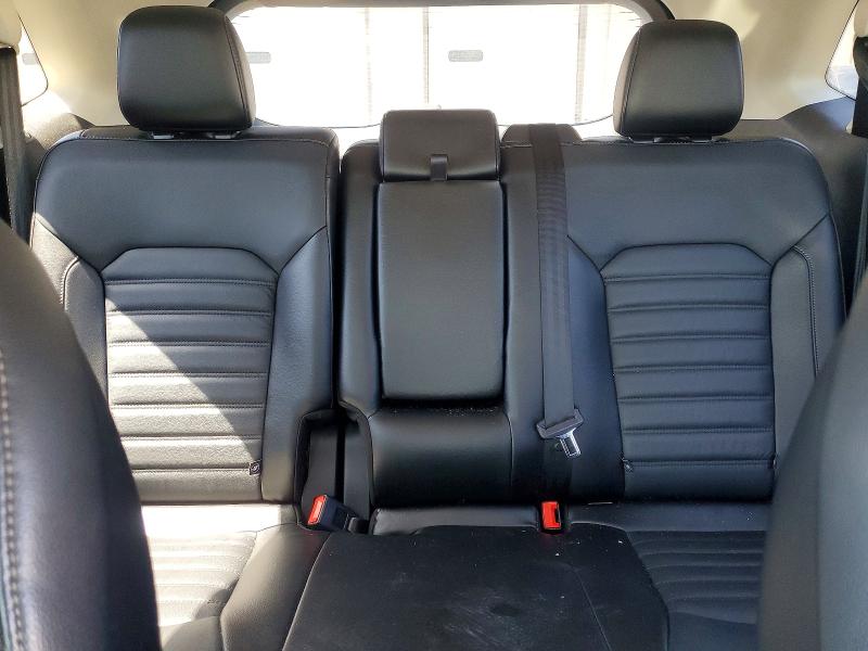 Снимка 10 от търг – 2016 FORD EDGE с VIN 2FMPK3J98GBB20849