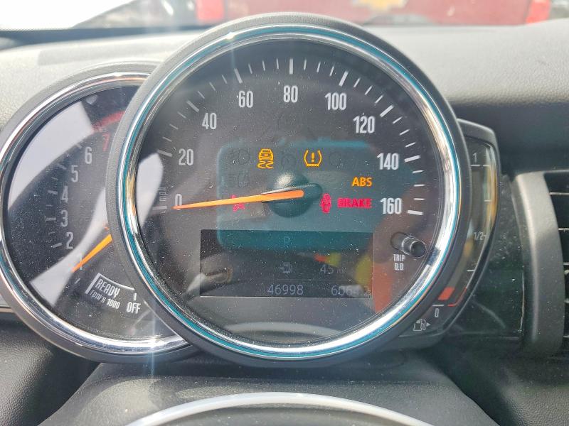Photo 9 from auction – 2019 MINI COOPER with VIN WMWXP7C55K2A51849