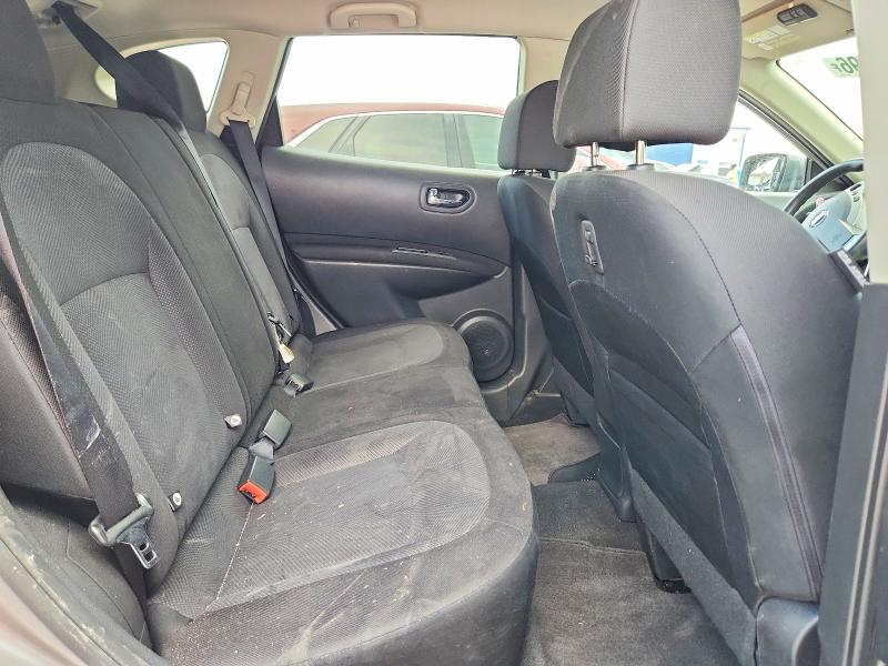 Photo 11 from auction – 2013 NISSAN ROGUE with VIN JN8AS5MT1DW525396