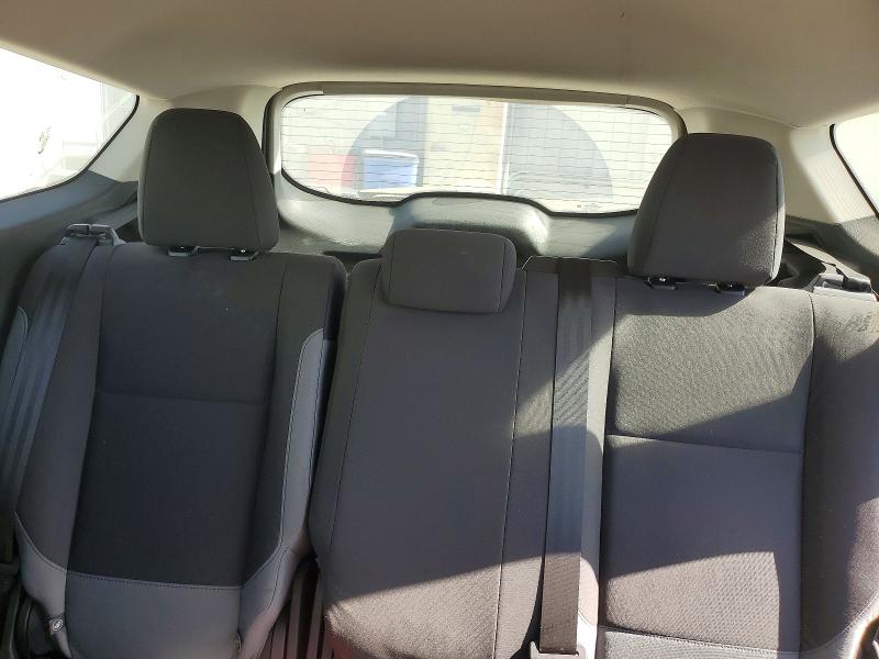 Photo 10 from auction – 2015 FORD ESCAPE with VIN 1FMCU0F71FUA45452