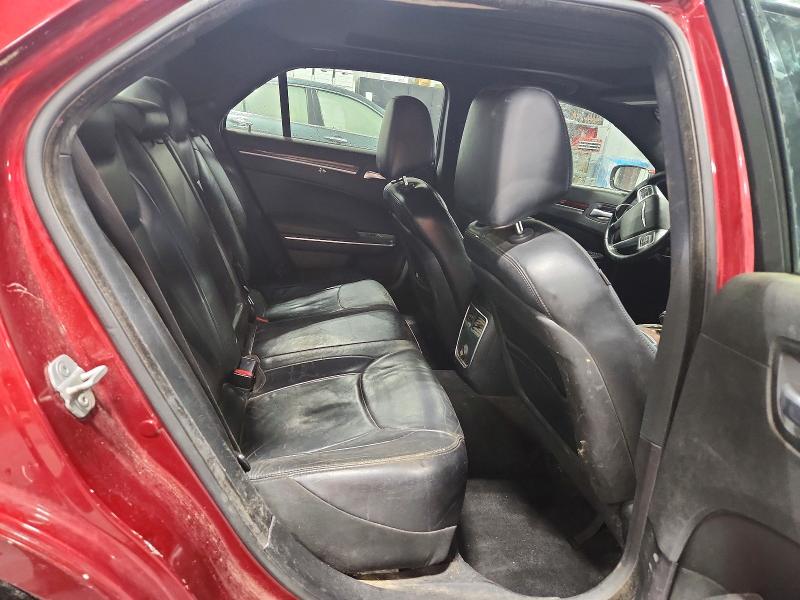 Zdjęcie 10 z aukcji – 2013 CHRYSLER 300 z VIN 2C3CCAAG8DH728127