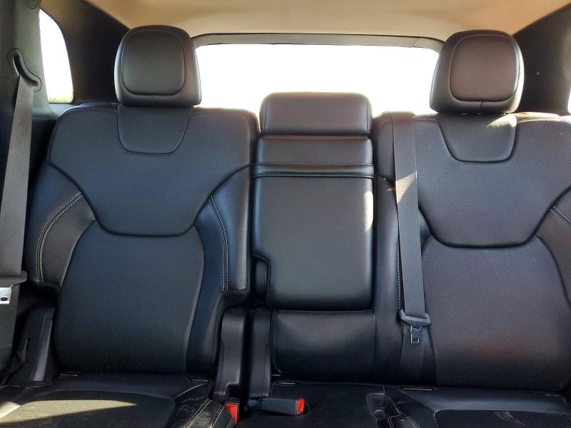 Photo 10 from auction – 2014 JEEP CHEROKEE with VIN 1C4PJMDS7EW290143