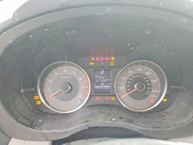 Photo 9 from auction – 2015 SUBARU FORESTER with VIN JF2SJAHC2FH841050