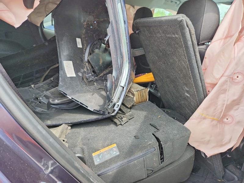 Photo 11 from auction – 2018 CHEVROLET EQUINOX with VIN 3GNAXSEV0JS580738