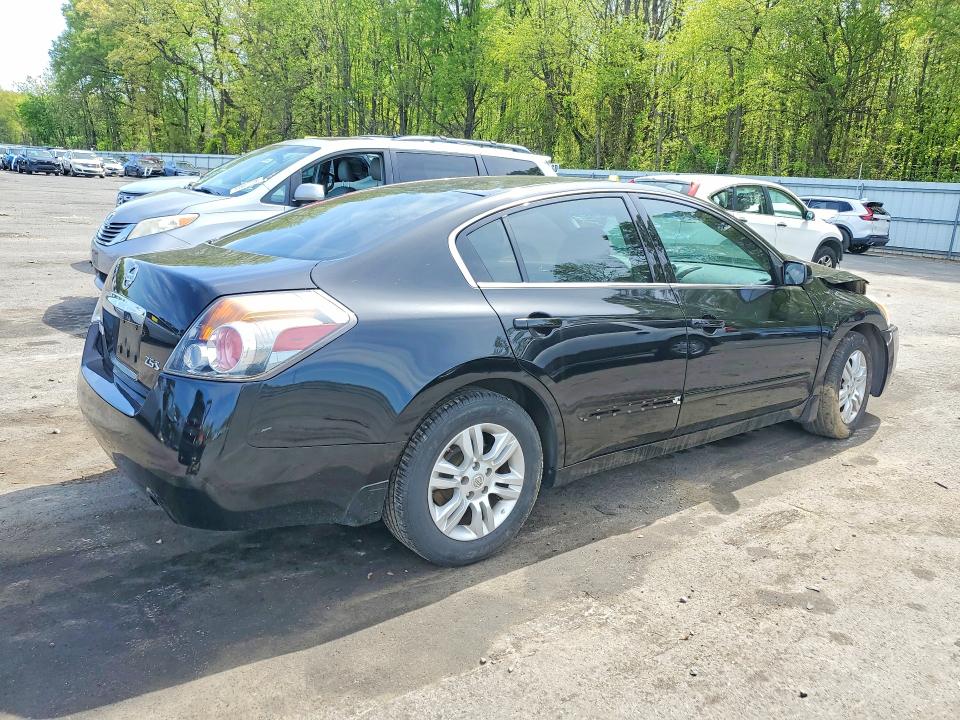 Zdjęcie 3 z aukcji – 2012 NISSAN ALTIMA z VIN 1N4AL2AP6CN492971